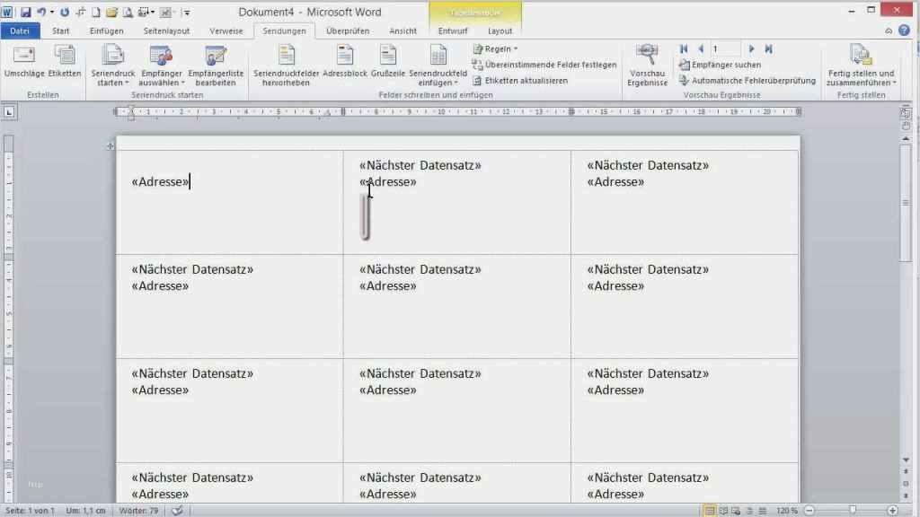 Adressdatenbank Excel Vorlage Wunderbar Videoanleitung Erstellen Und