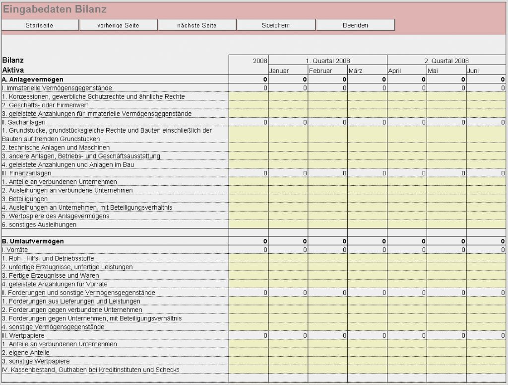 Balanced Scorecard Excel Vorlage Kostenlos Beste Rs Bsc ...