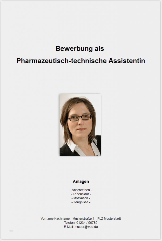 Bewerbung Kassiererin Vorlage Hübsch Bewerbungsdeckblatt ...