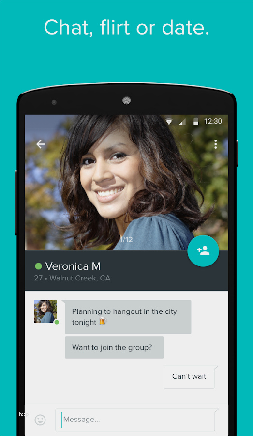 beste flirt apps