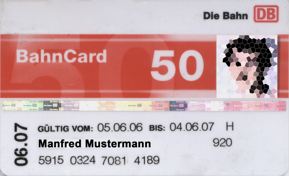 Db Bahncard Kündigen Vorlage Gut Bahncard | siwicadilly.com