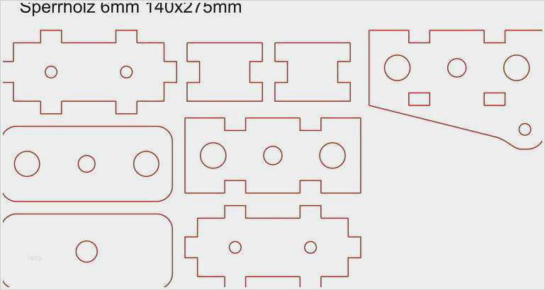 Dxf Vorlagen Download Kostenlos Großartig Dxf Vorlagen Laserschneiden