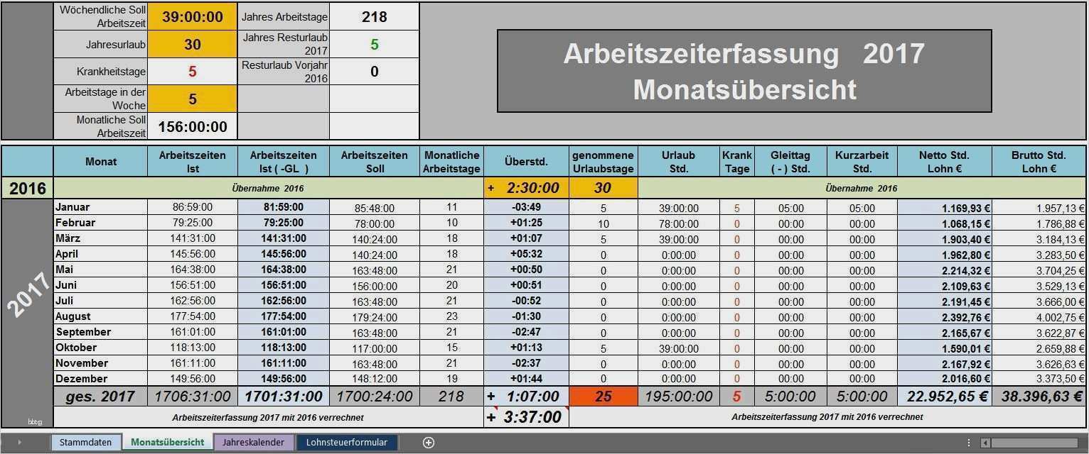 20+  Listen von Arbeitszeit In Excel Berechnen! In excel können berechnungen mit uhrzeiten durchgeführt werden.