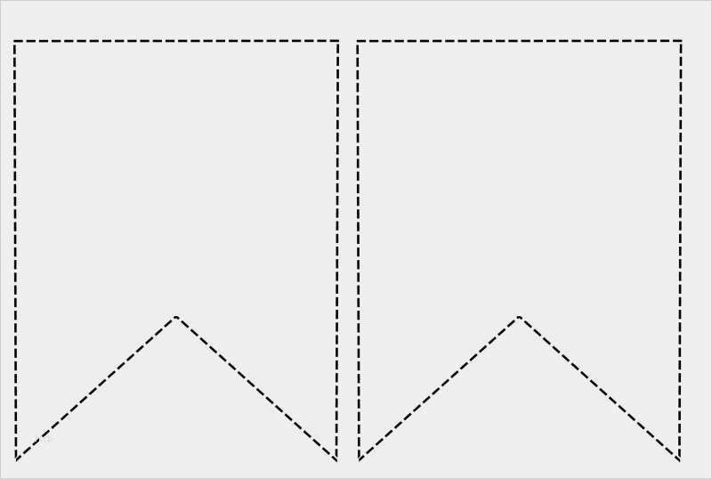 Fähnchen Basteln Vorlagen Beste Wimpelkette Selber Machen Kostenlose