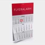 39 Elegant Flyeralarm Kalender Vorlage Ideen  siwicadilly.com