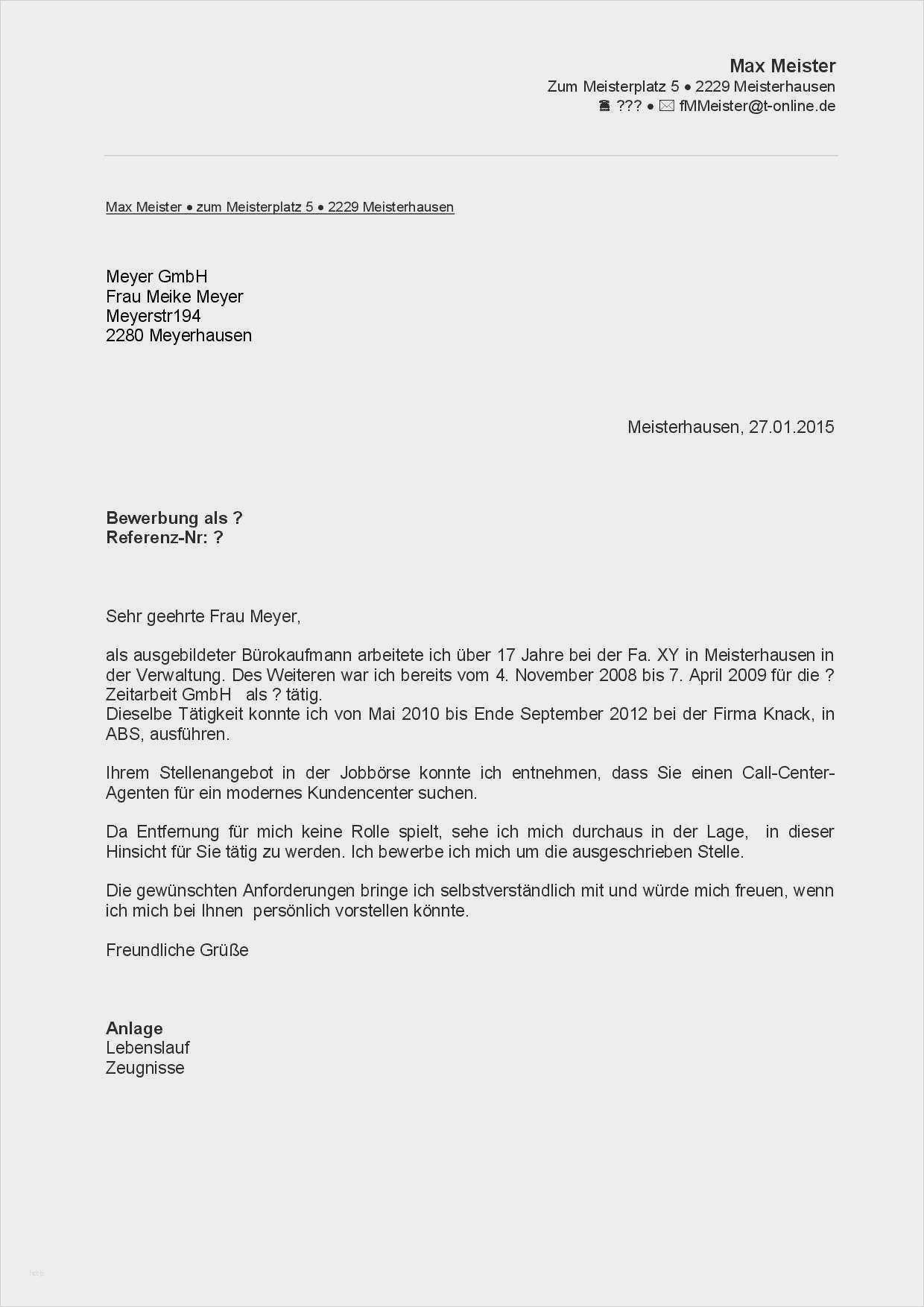 Formloser Antrag Heilpraktikerprüfung Vorlage Elegant 10 ...