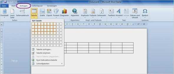 Getränkeliste Vorlage Luxus Einfache Tabelle Mit Word Oder ...