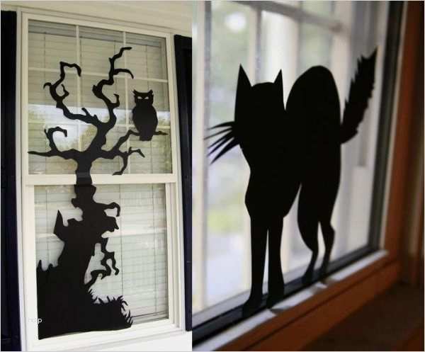 Halloween Fensterbilder Vorlagen Elegant Die Besten 25 Halloween