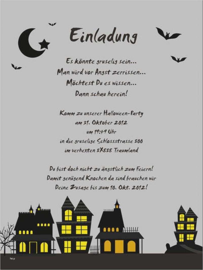 46+ Halloween party einladung sprueche info