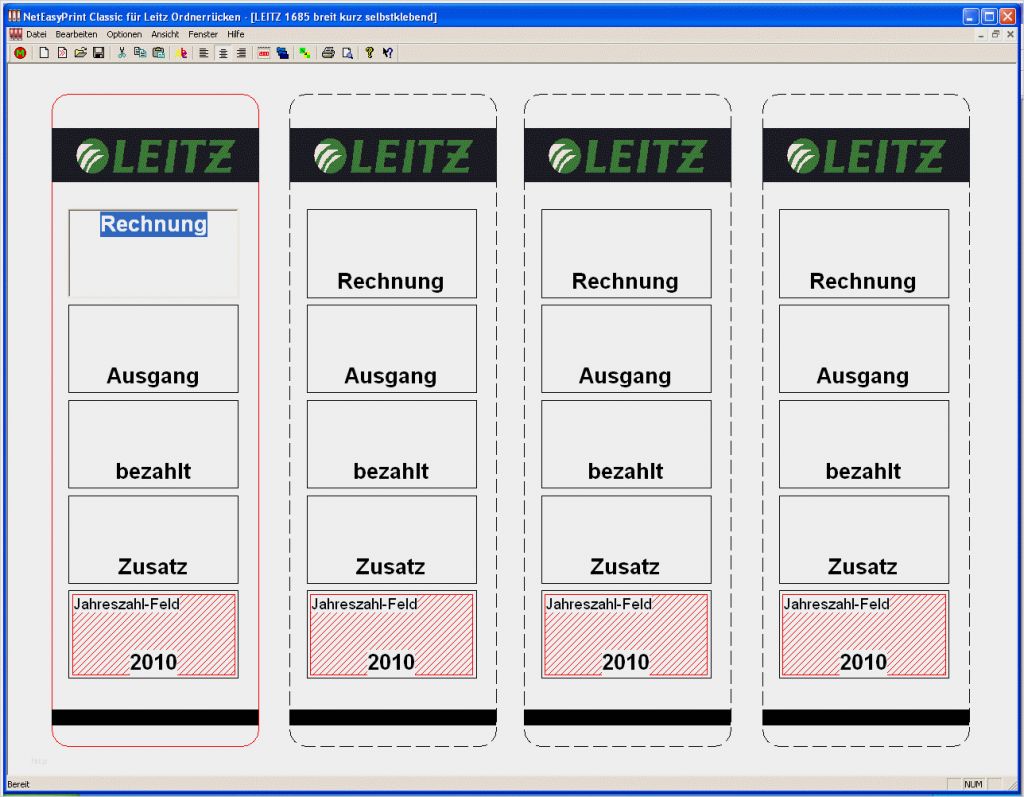 Hängeregister Beschriftung Vorlage Word Genial Etiketten Für ...