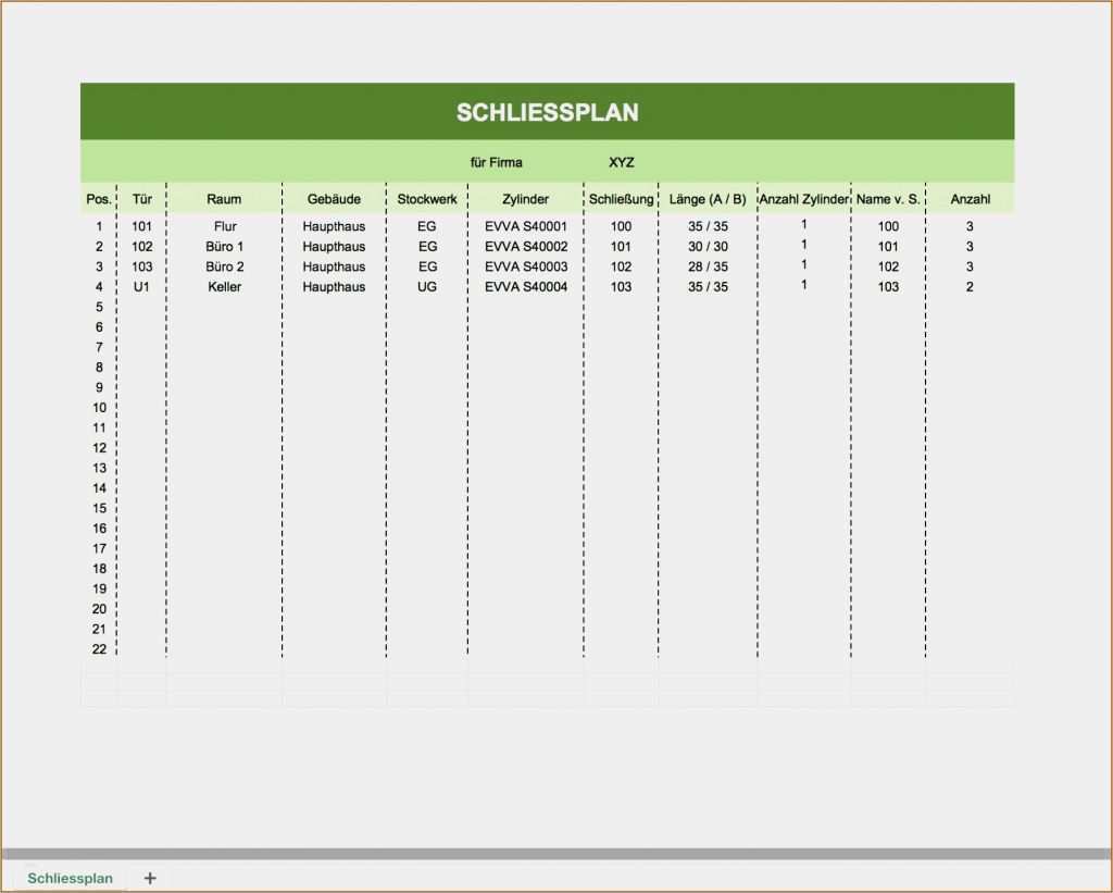 Inventur Vorlage Excel Kostenlos Erstaunlich Projektplan Excel Vorlage