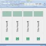 Gut ordnerbeschriftung Word Vorlage Bilder | siwicadilly.com