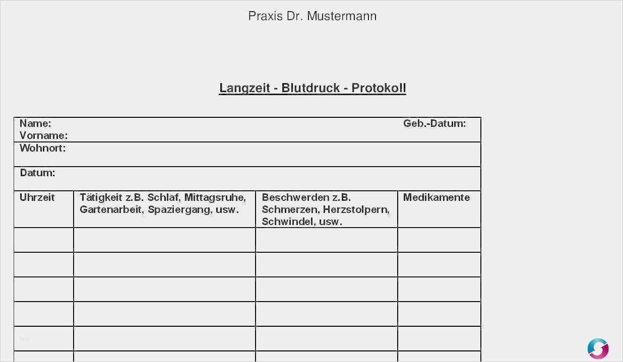 Temperaturkontrolle Gastronomie Vorlage Elegant Nett ...