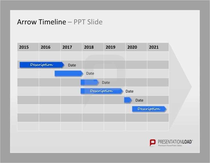 Timeline Powerpoint Vorlage Großartig Powerpoint ...