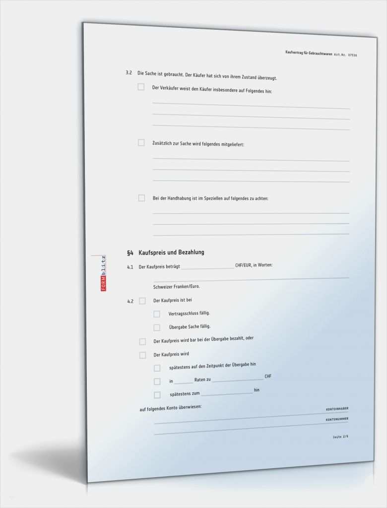 Vollmacht Autoverkauf Vorlage Hübsch Haus Kaufvertrag