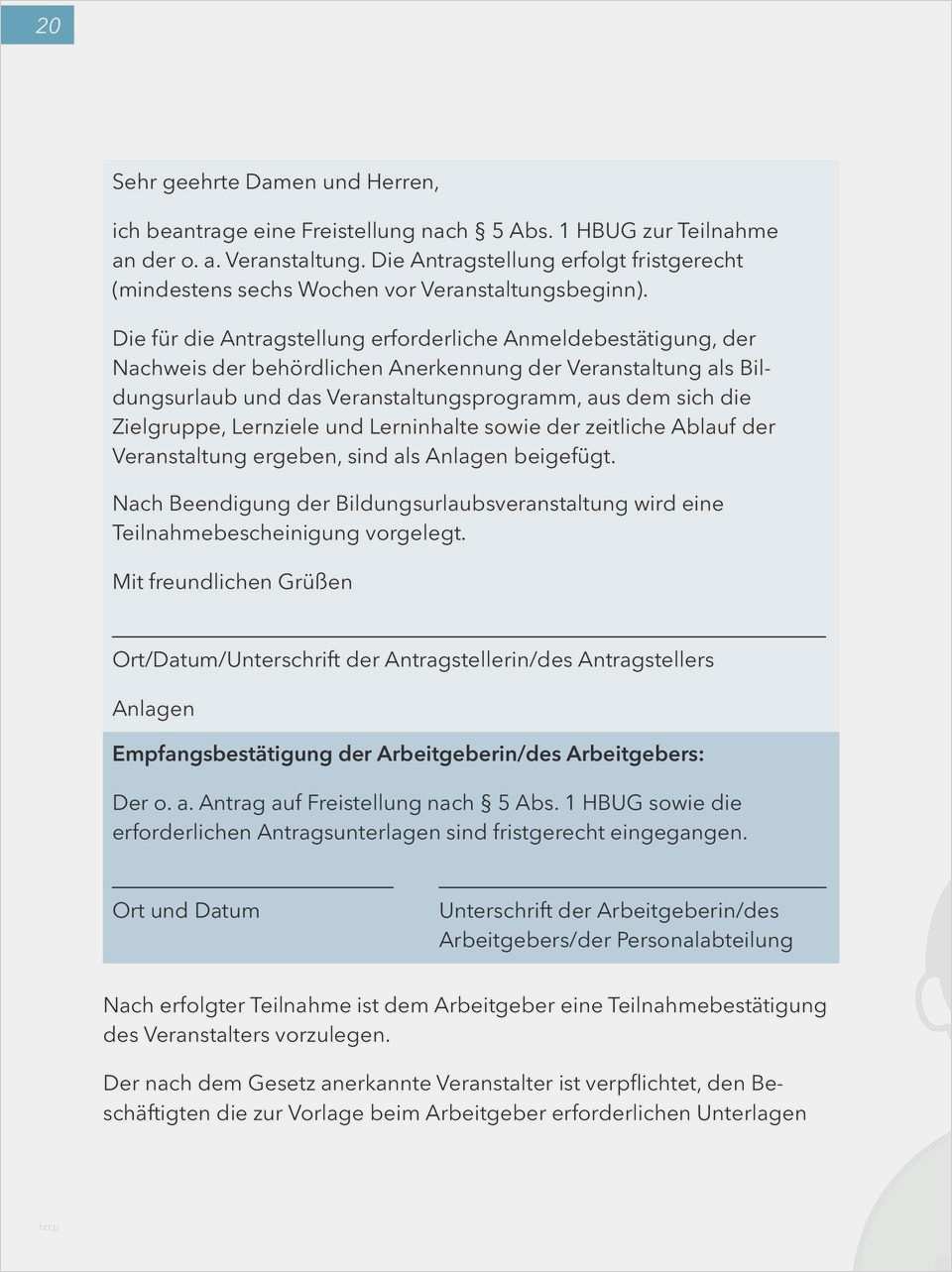 Vorlage Bildungsurlaub Schönste Bildungsurlaub Hessen Pdf | siwicadilly.com