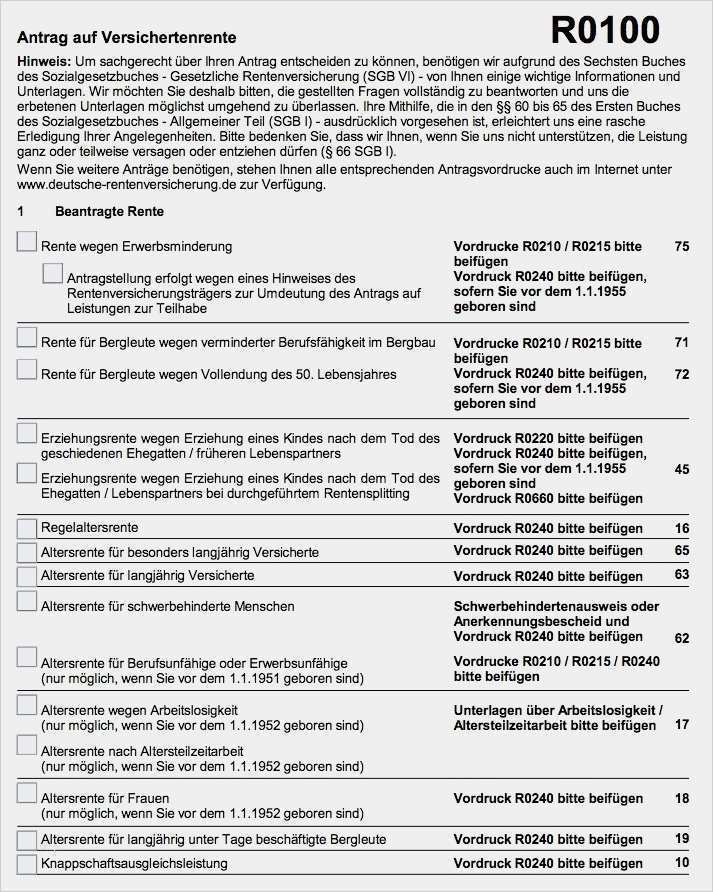 Vorlage Kündigung Bei Renteneintritt Mit 63 Hübsch ...