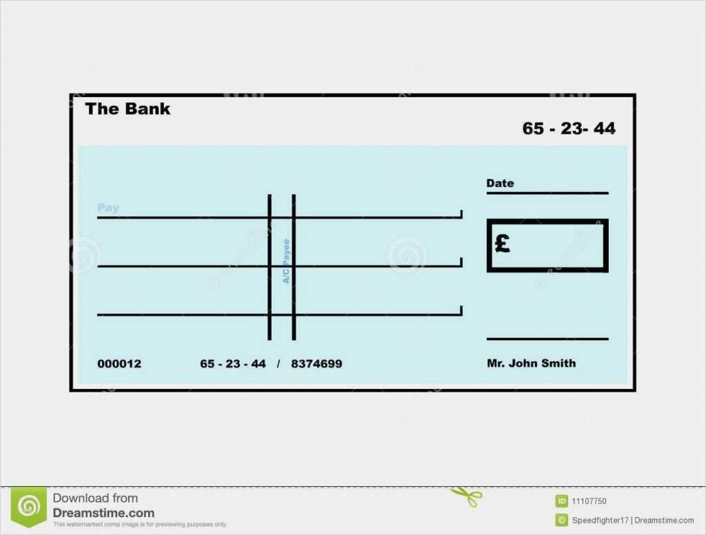 Vorlage Scheck Geschenk Erstaunlich Scheck Vorlage Word ...