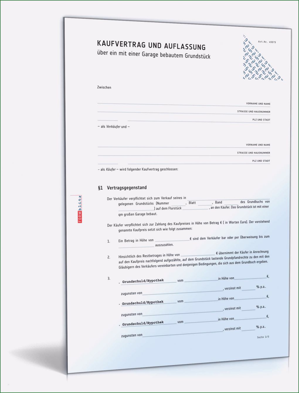 Kaufvertrag Gartenhaus Vorlage Erstaunlich Kaufvertrag Grundst Ck Mit Garage Siwicadilly Com
