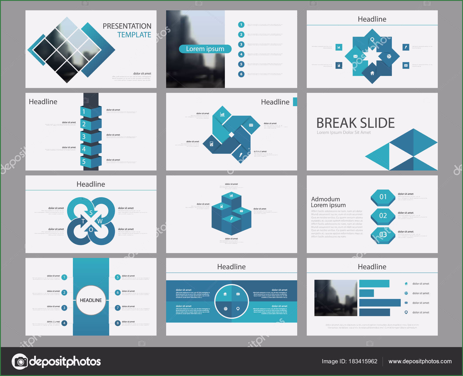 Präsentation Design Vorlagen Inspiration Vorlagen Für ...